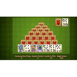 Jeu PS5 Neopets Mega Mini Games Collection D1 Edition