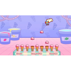 Jeu PS5 Neopets Mega Mini Games Collection D1 Edition