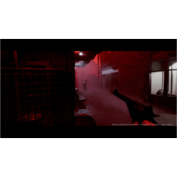 Jeu PS5 Silent Hill Townfall