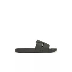 Mule PVC logo uni - Calvin klein
