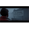 Jeu PS5 Silent Hill Townfall