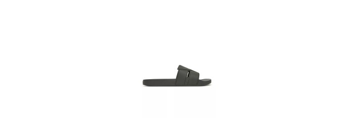 Mule PVC logo uni - Calvin klein