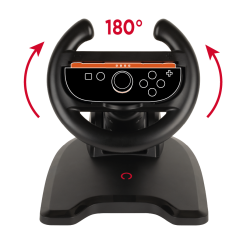 Volants pour Joy con pour Switch 2 et 1