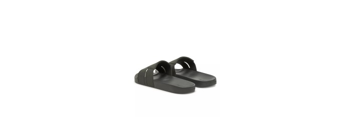 Mule PVC logo uni - Calvin klein