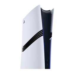 Console PS5 Pro 2TB