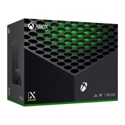 Console XBOX  série X