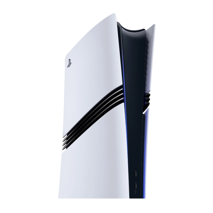 Console PS5 Pro 2TB