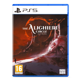 The Alighieri Circle: Dante’s Bloodline PS5