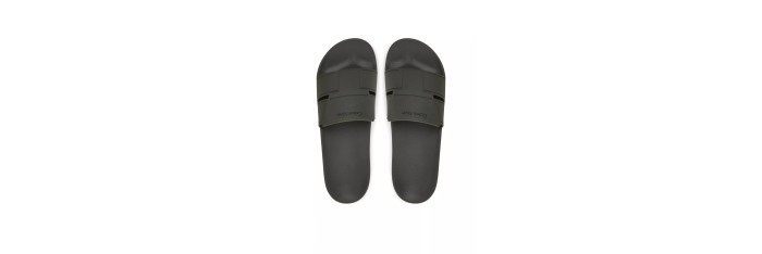 Mule PVC logo uni - Calvin klein