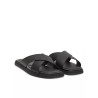 Mules cuir - Calvin Klein