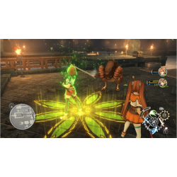 jeu PS5 Trails In The Sky 2ND Chapter