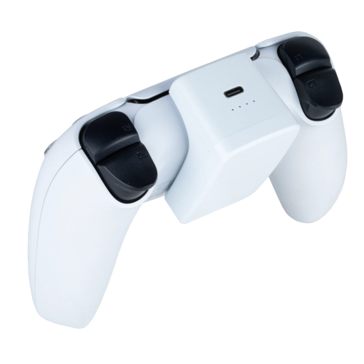 Chargeur DualSense PS5 | Station de recharge manette