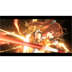 jeu PS5 Trails In The Sky 2ND Chapter