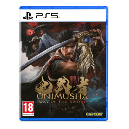 Onimusha: Way of the Sword PS5 – Jeu vidéo | Maurel David