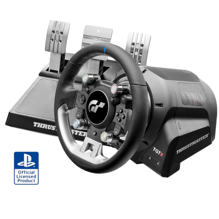 THRUST T-GT II VOLANT PS5/PS4/PC