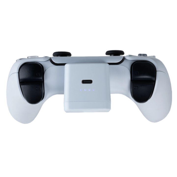 Chargeur DualSense PS5 | Station de recharge manette