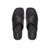 Mules cuir - Calvin Klein