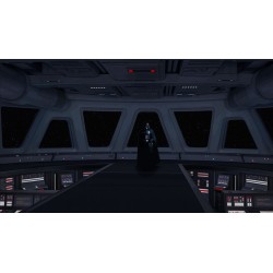 Jeu PS5 Star Wars Dark Forces Remaster