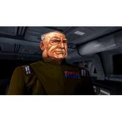 Jeu PS5 Star Wars Dark Forces Remaster