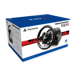 THRUST T-GT II VOLANT PS5/PS4/PC