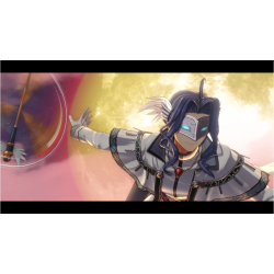 jeu PS5 Trails In The Sky 2ND Chapter