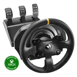 THRUST TX RW LEATHER ED VOLANT XBS/XONE/PC
