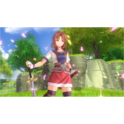 jeu PS5 Trails In The Sky 2ND Chapter