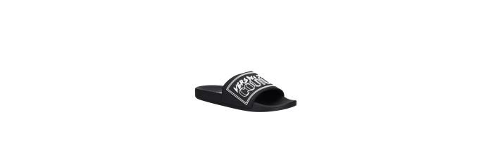Claquettes Fondo Slide - Versace Jeans