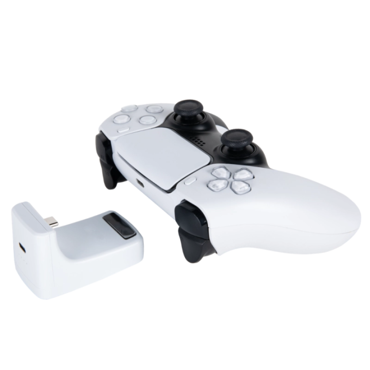 Chargeur DualSense PS5 | Station de recharge manette