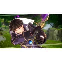 jeu PS5 Trails In The Sky 2ND Chapter
