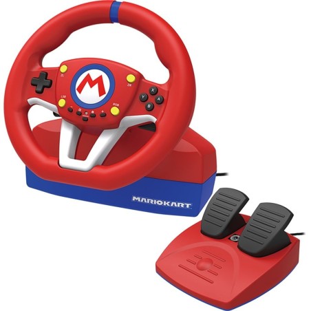 Volant Mario Kart