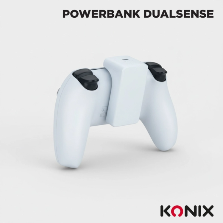 Chargeur DualSense PS5 | Station de recharge manette