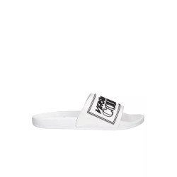 Claquettes Fondo Slide - Versace Jeans.