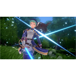 jeu PS5 Trails In The Sky 2ND Chapter
