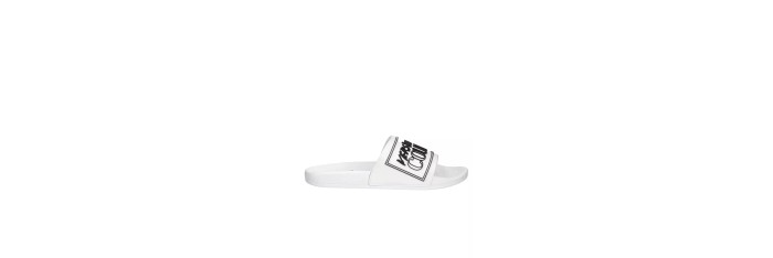 Claquettes Fondo Slide - Versace Jeans.