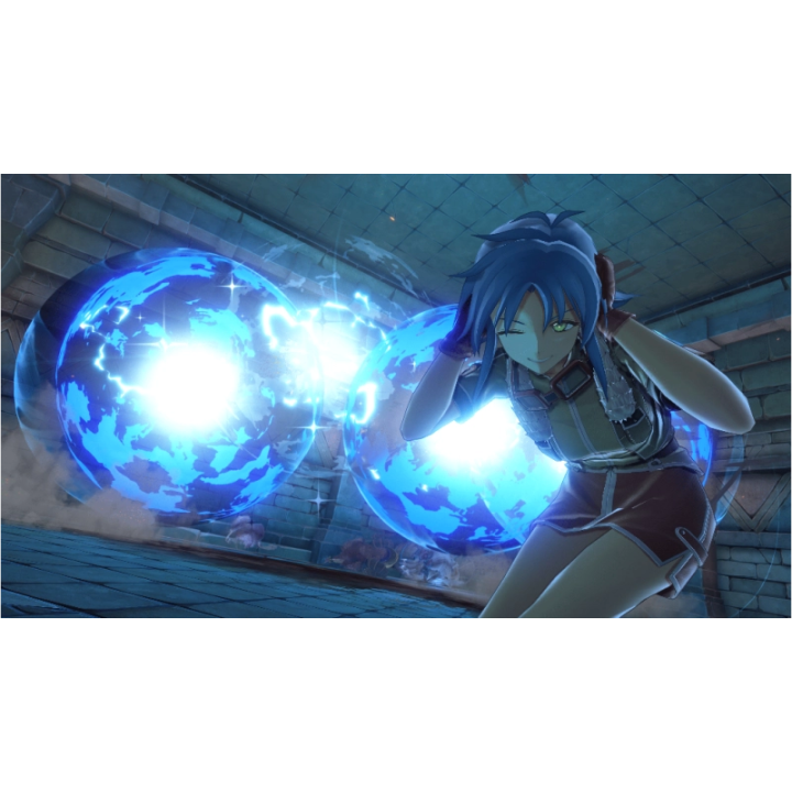 jeu PS5 Trails In The Sky 2ND Chapter