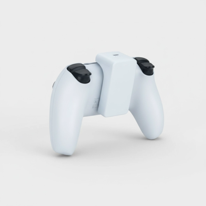 Chargeur DualSense PS5 | Station de recharge manette