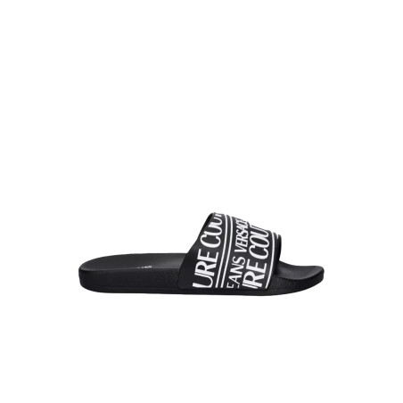 Claquettes Fondo Slide - Versace Jeans.