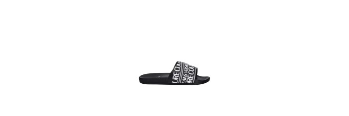 Claquettes Fondo Slide - Versace Jeans.