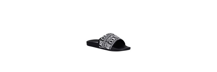 Claquettes Fondo Slide - Versace Jeans.