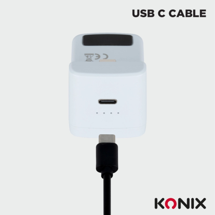 Chargeur DualSense PS5 | Station de recharge manette