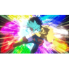 Jeu PS5 My Hero Academia All's Justice