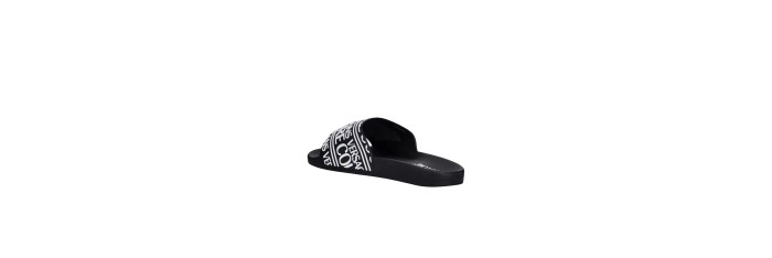 Claquettes Fondo Slide - Versace Jeans.