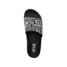 Claquettes Fondo Slide - Versace Jeans.