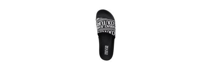 Claquettes Fondo Slide - Versace Jeans.