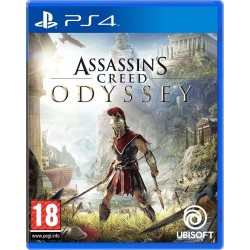 ASSASSIN'S CREED ODYSSEY