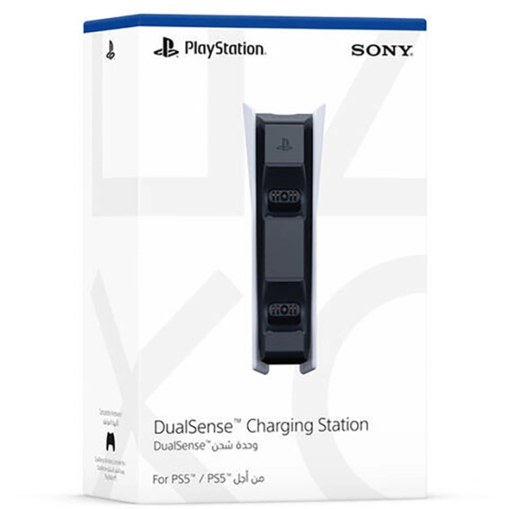 Station de charge Sony DualSense PS5 – Charging Station