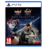 NIOH COLLECTION P5 VF