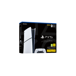Console PS5 Digitale