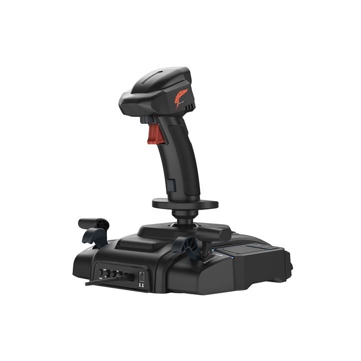 HORI Flight Stick ACE COMBAT 8 PS5 PS4 PC | SPF-034